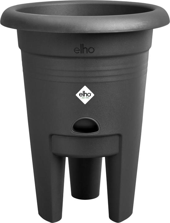 Elho Green Basics Erdbeertopf (33 x 41.50 cm)