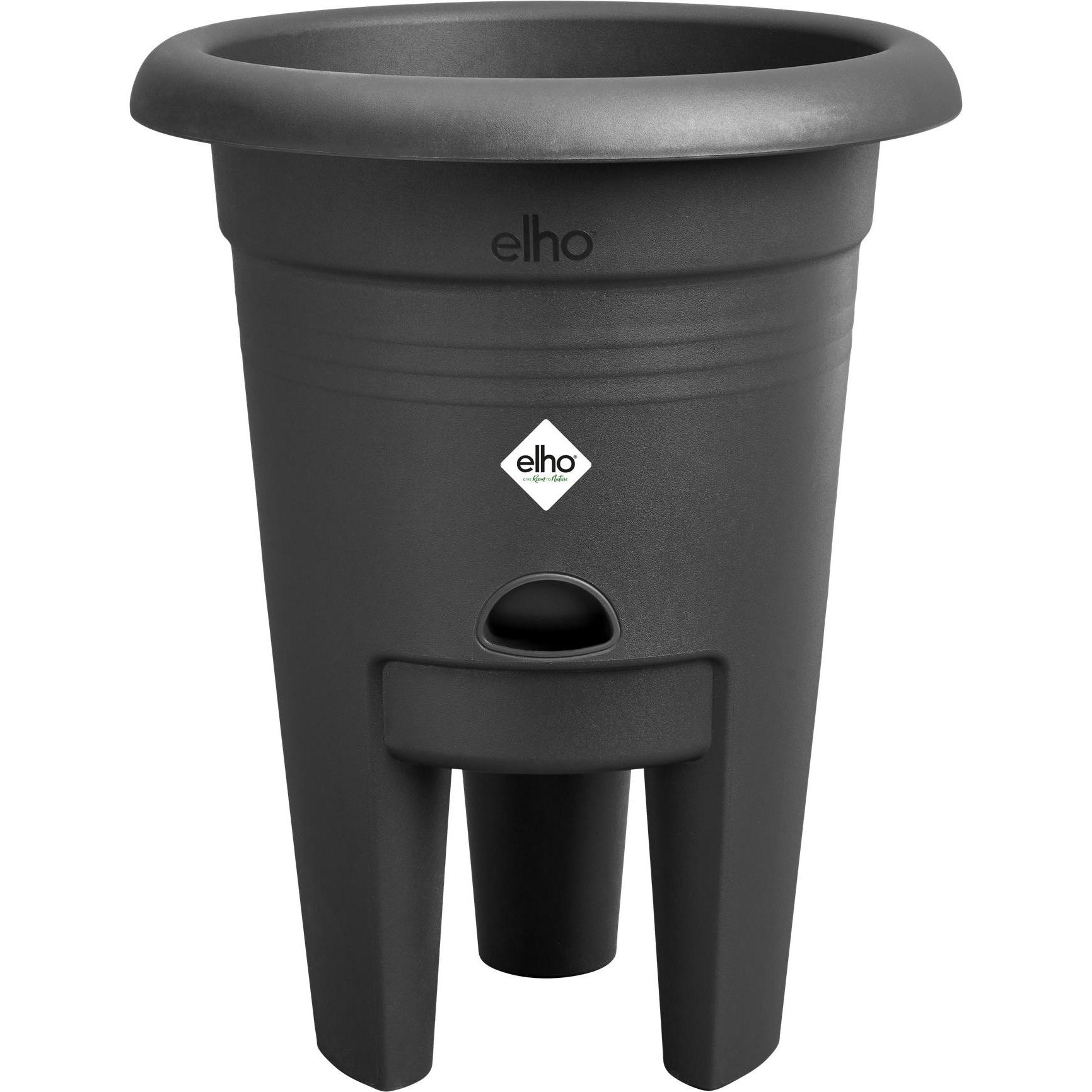 Elho Green Basics Erdbeertopf (33 cm) (7624203343300)