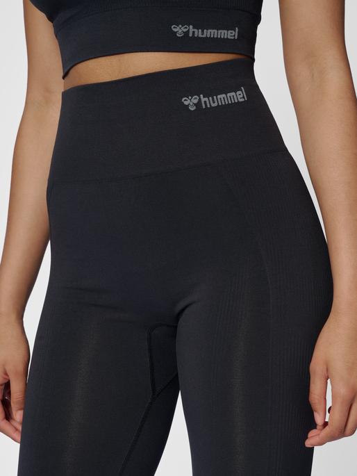 Immagine prodotto hummel Tif Collant A Vita Alta Senza Cuciture (S)