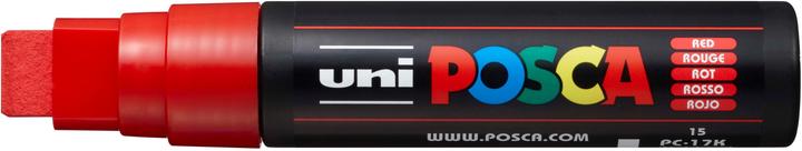 Immagine prodotto Posca Marker PC-17K Rechteckspitze (1x)
