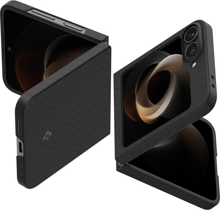 Produktbild Spigen Air Skin (Samsung Galaxy Z Flip6)