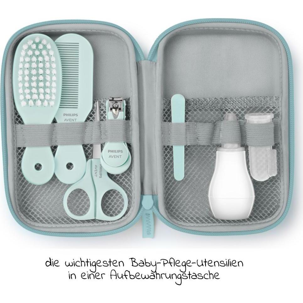 Thumbnail - Philips Avent, Babykörperpflege, Premium Pflege Set