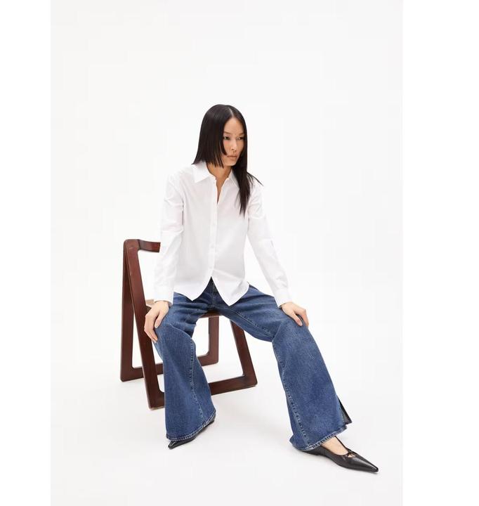 Actual product image Armedangels Louilaa (L)