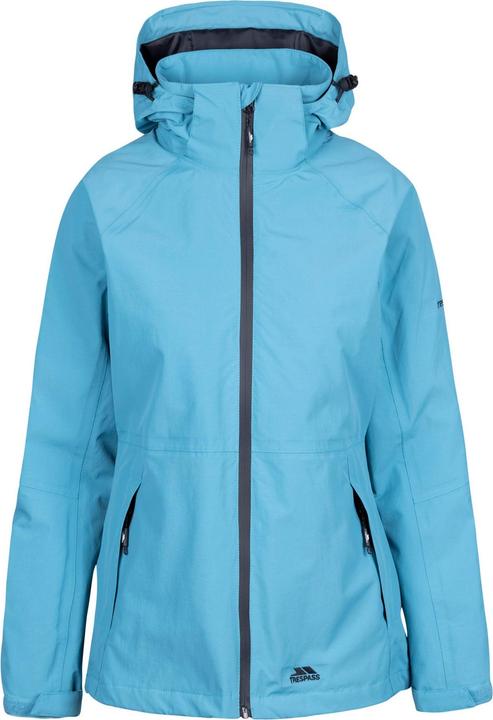 Produktbild Trespass Tilbury Jacke wasserfest (L)