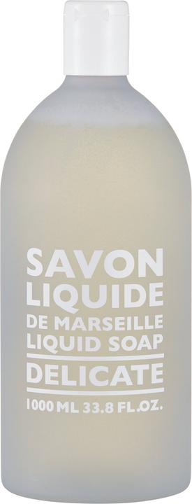 Actual product image micasa Delicate (Liquid soap, 1000 ml)
