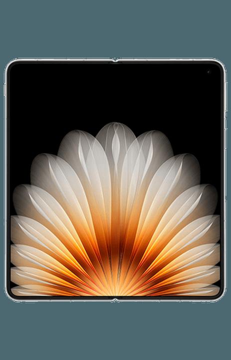 Productafbeelding OPPO Find N5 (512 GB, Misty White, 8.12", SIM + eSIM, 5G)