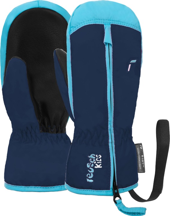 Actual product image Reusch Ben (4)