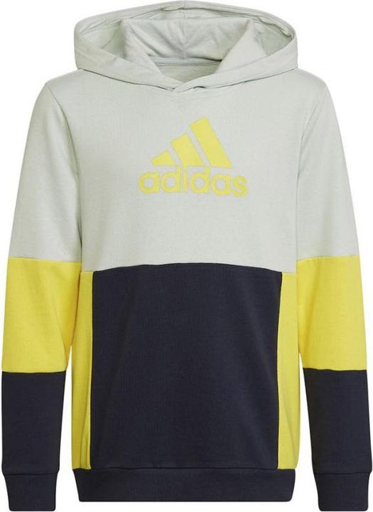 Produktbild Adidas Colourblock Hoodie Jr (140)