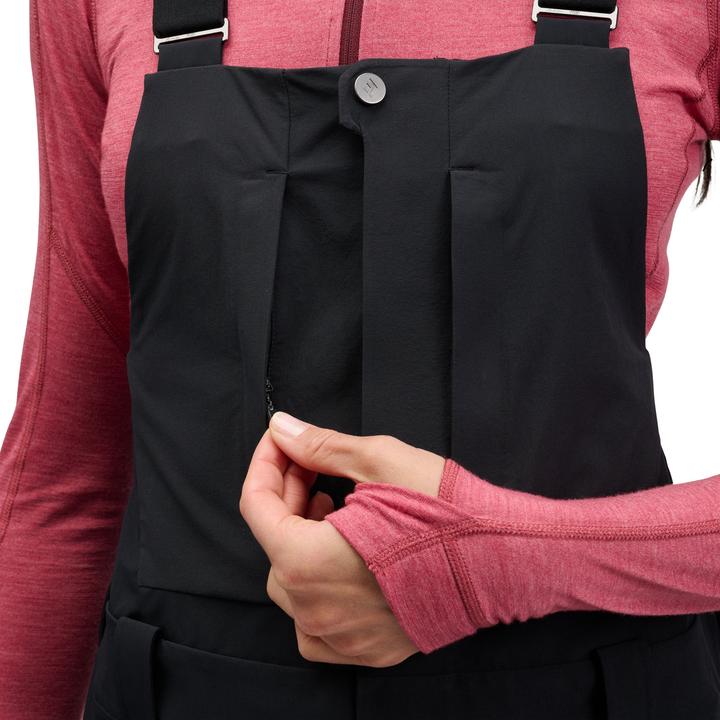 Immagine prodotto Black Diamond W Recon Stretch Bibs (S)