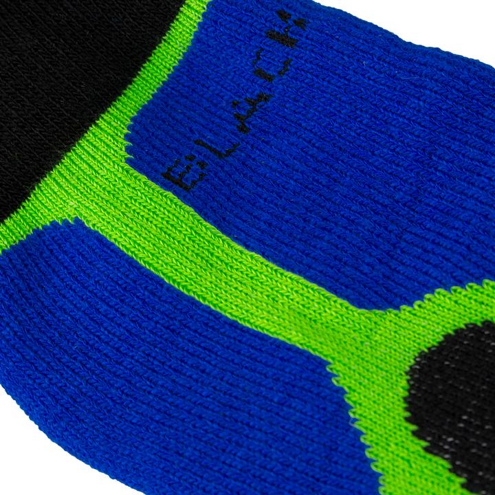 Produktbild Black Snake Kinder Funktionssocken 2 Paar high protection (27 - 30)