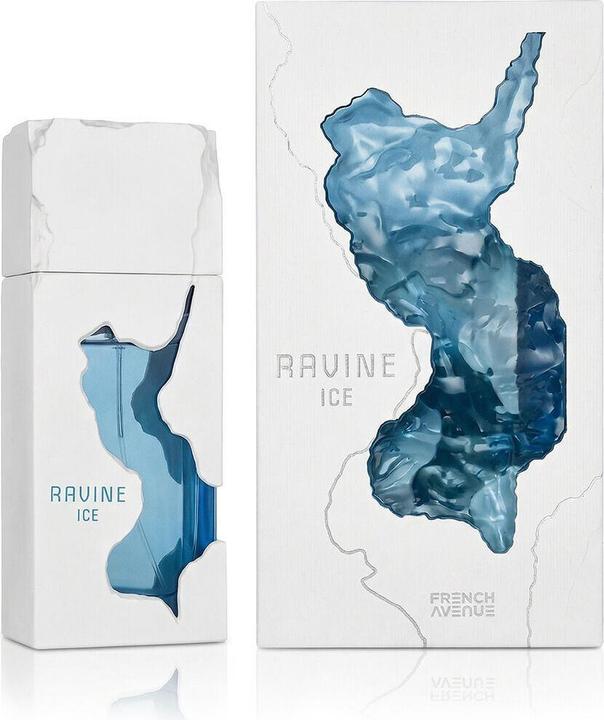 Produktbild French Connection Ravine Ice (Eau de Parfum, 100 ml)