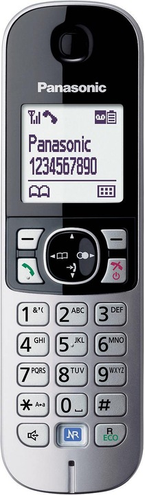 Produktbild Panasonic KX-TG6822
