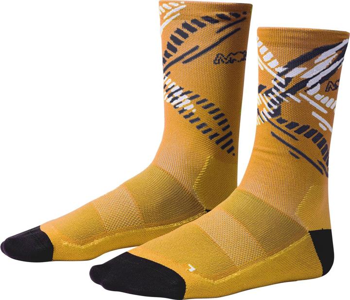 Produktbild Montura Graphic Logo Socks (Einzelpack, M/L)