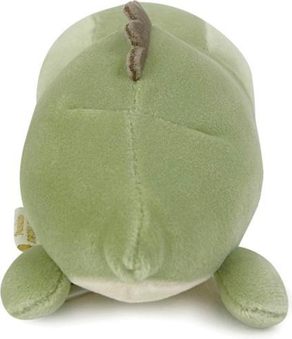 Actual product image Nemu Nemu Tirano Dinosaur S (15.50 cm)