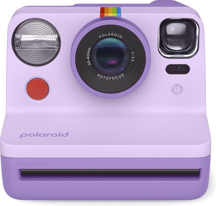 Produktbild Polaroid Now Gen 2