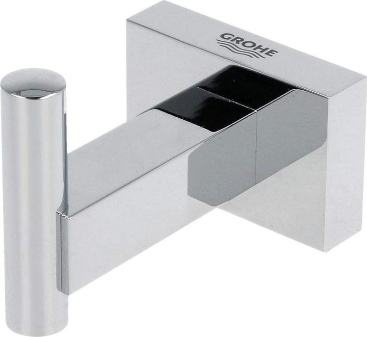 Actual product image Grohe Essentials