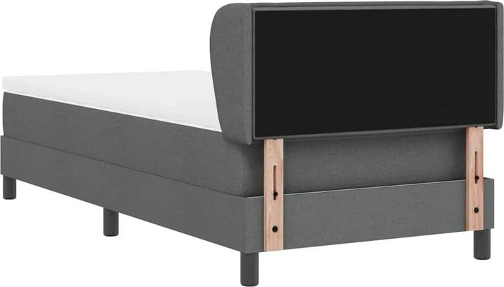 Image du produit vidaXL Boxspringbett (100 x 200 cm)