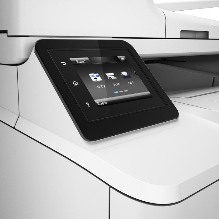 Immagine prodotto HP M227fdw LaserJet Pro (Laser, Bianco e nero)