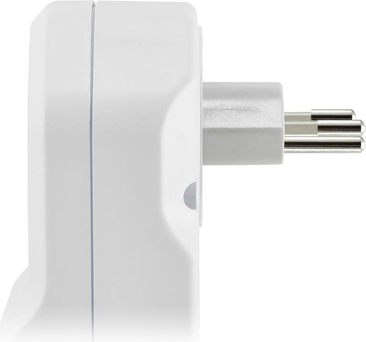 Actual product image Isocket 3G