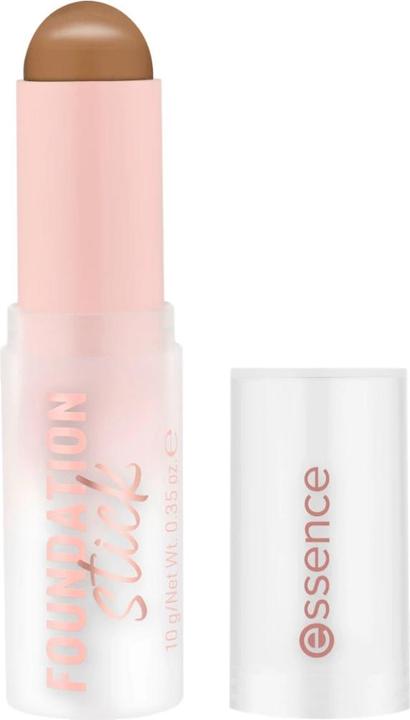 Actual product image essence Foundation Stick 230 (Brown)