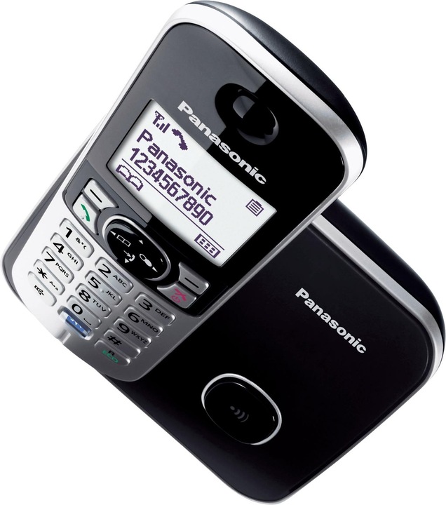 Produktbild Panasonic KX-TG6812