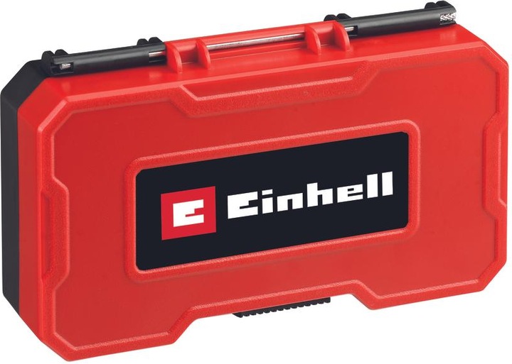 Actual product image Einhell Single bit drill box 39 pcs. L-Box 49108911