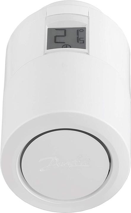 Actual product image Danfoss Eco 2
