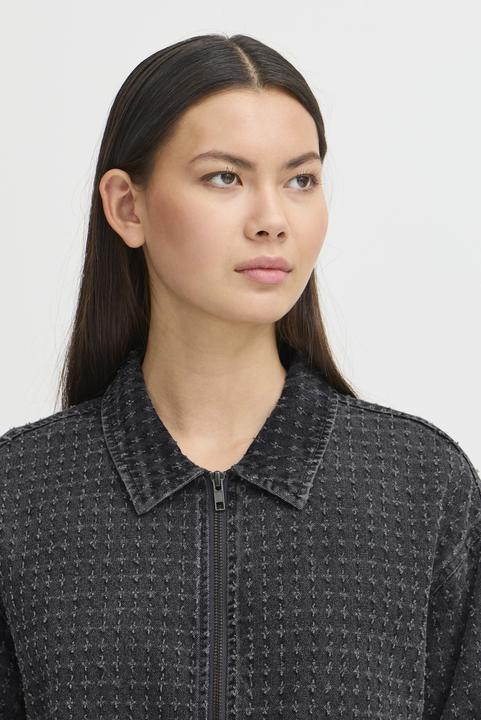 Actual product image Ichi IHANGELS JA Dames Jas - Maat 40 (40)