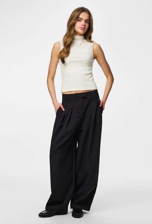 Immagine prodotto Pieces PCALLY STEHKRAGEN Oberteil (L)