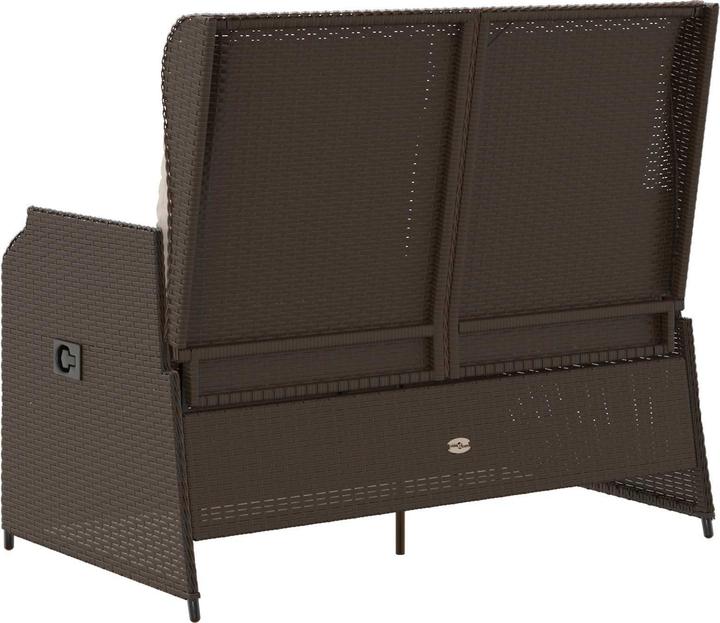 Actual product image vidaXL Gartenbank