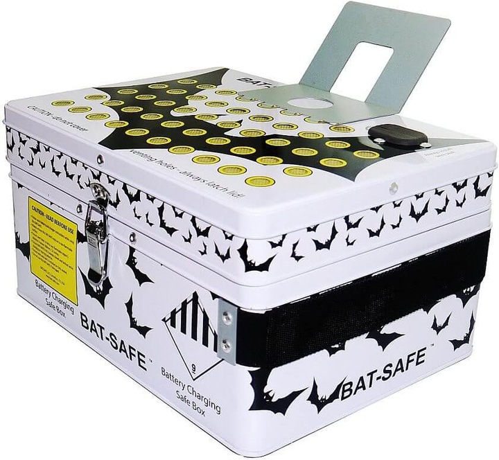 Immagine prodotto Li-Polar cassaforte per pipistrelli (25 cm, 16.50 cm)