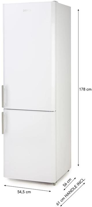 Immagine prodotto Domo DO91308C (244 l)