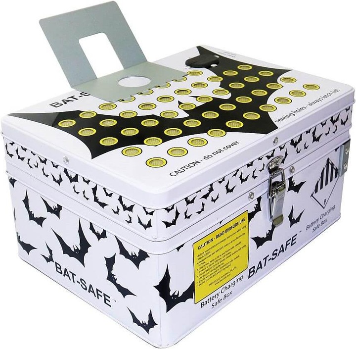 Immagine prodotto Li-Polar cassaforte per pipistrelli (25 cm, 16.50 cm)