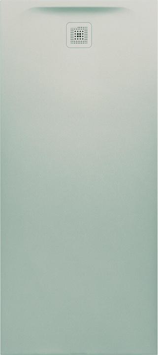Actual product image Laufen Shower tray PRO re-e Abl lateral ku S 1800x800x46mm hgrey