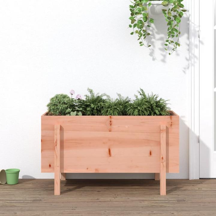 Image du produit vidaXL Hochbeet