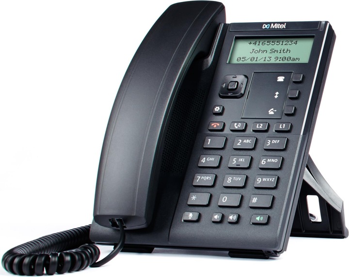 Actual product image Mitel 6863i