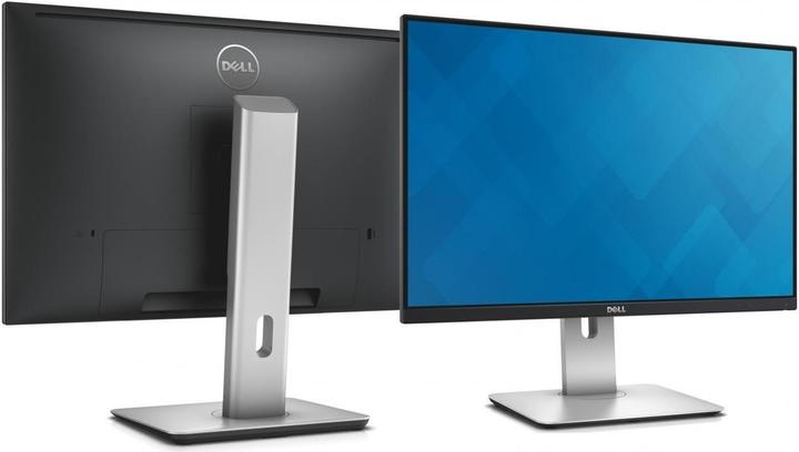 Image du produit Dell UltraSharp U2415 (1920 x 1200 pixels, 24")