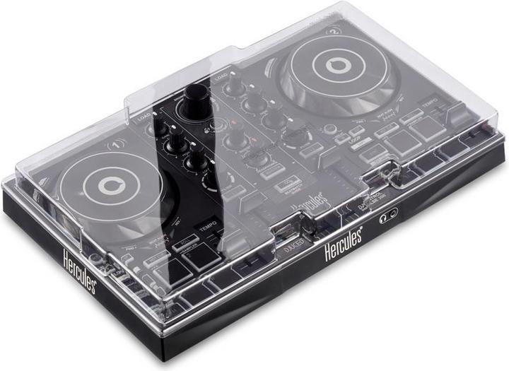 Hercules Control Inpulse 200