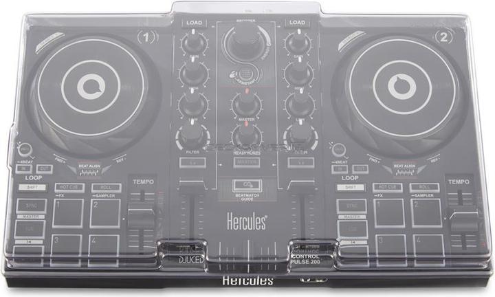 Immagine prodotto Hercules Control Inpulse 200