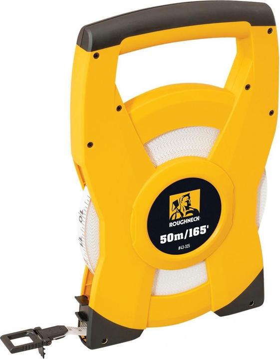 Actual product image Roughneck Open Long Tape (50 m)