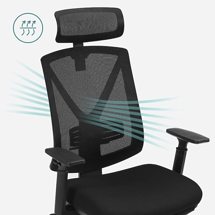 Actual product image Vasagle Office