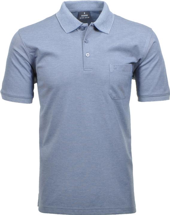 Produktbild Ragman Poloshirt (4XL)