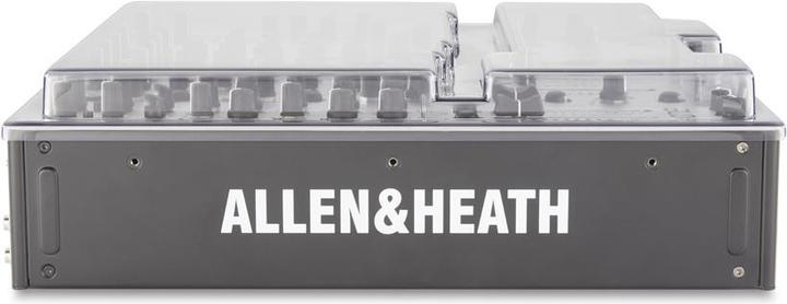 Actual product image Decksaver Allen & Heath XONE 96