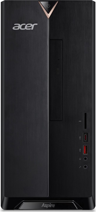 Actual product image Acer Aspire TC-380 (AMD Ryzen 3 2200G, 8 GB, 256 GB, GeForce GTX 1050)