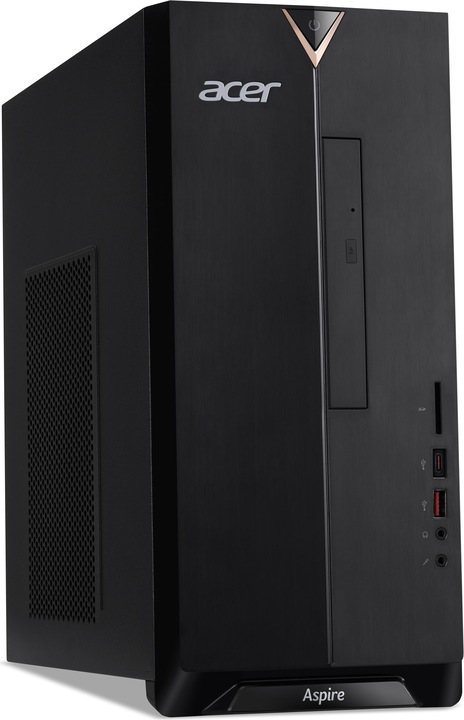 Actual product image Acer Aspire TC-380 (AMD Ryzen 3 2200G, 8 GB, 256 GB, GeForce GTX 1050)