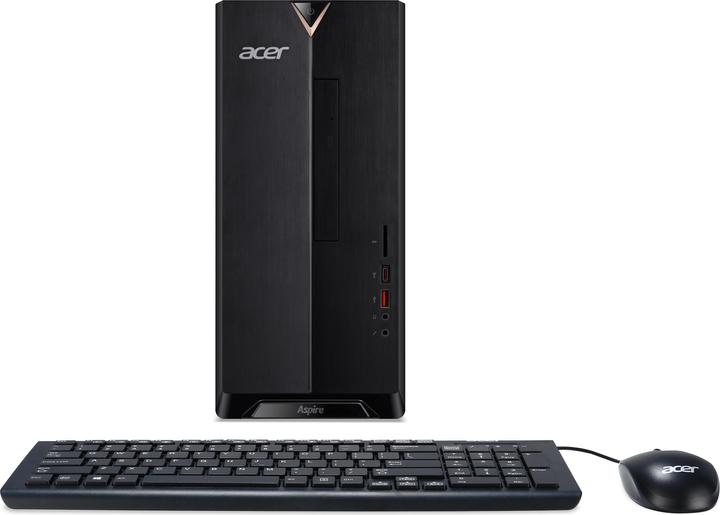 Acer Aspire TC-380 (AMD Ryzen 3 2200G, 8 GB, 256 GB, GeForce GTX 1050)