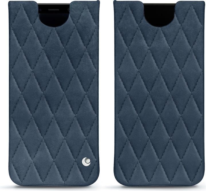 Produktbild Noreve Lederschutzhülle (Samsung Galaxy S8+)