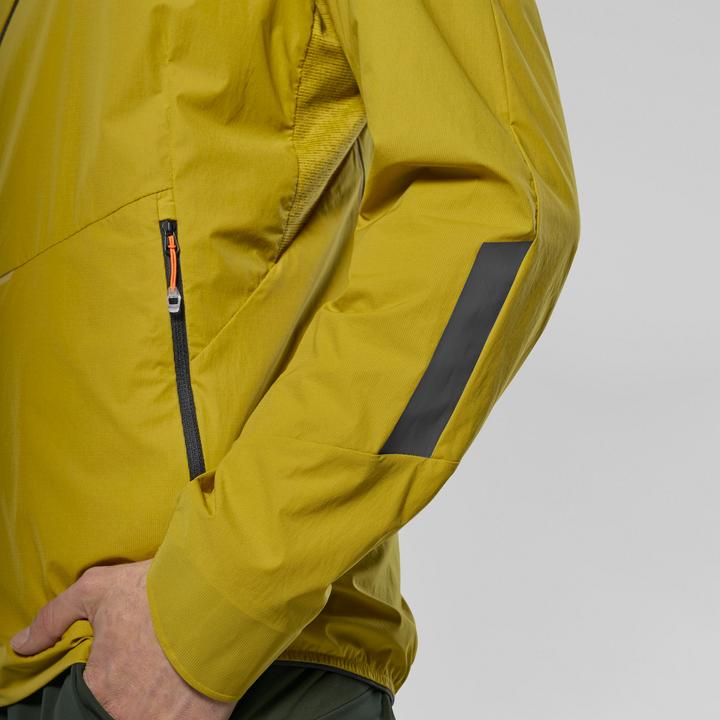 Produktbild Salewa Pedroc Wind Kapuzenjacke (46, S)