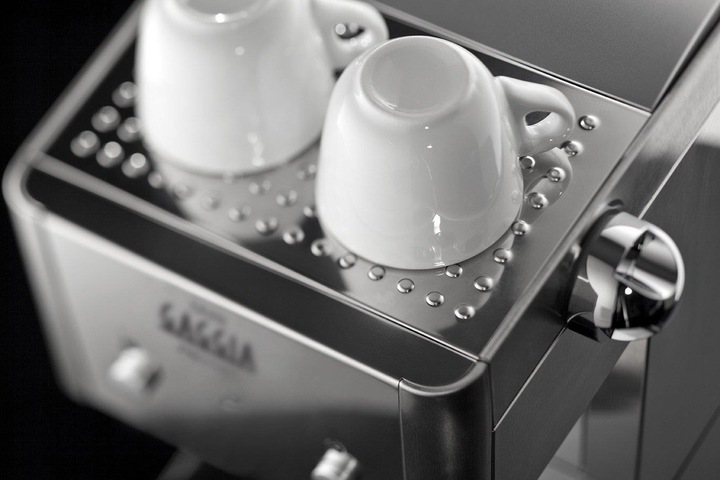 Produktbild Gaggia Gran Prestige