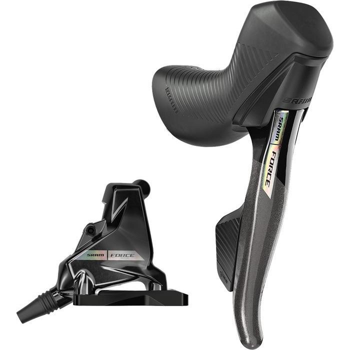 Sram, Freno a disco, (Leva del freno)